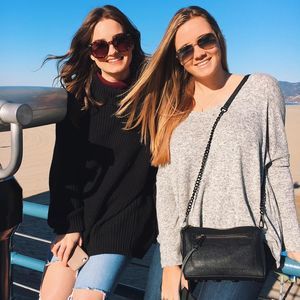 Meet your Posher, Kendra